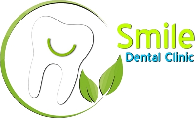 Smile Dental Clinic Icon